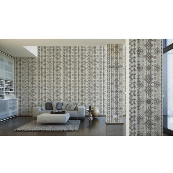 wallpaper-a-s-creation-364662-boho-love-053x1005-m-5m2