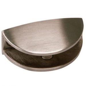 AMIG Support For Shelves silver 2423