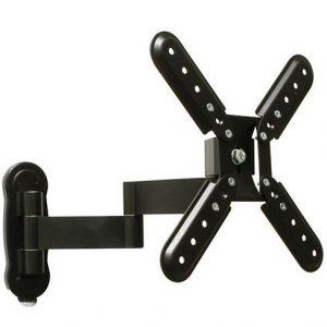 AMIG TV Wall Mount two phases 10 inch to 37 Inch