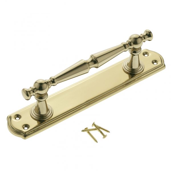 AMIG PULL HANDLE Gold