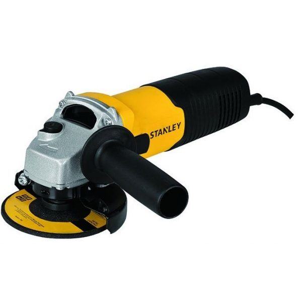 Stanley Small Angle Grinder 900w