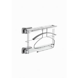 Elite pull-out clothes stand 536 mm